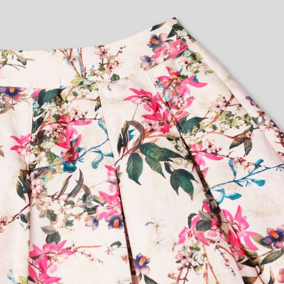 New DVF Skirt - Picture 5 of 11